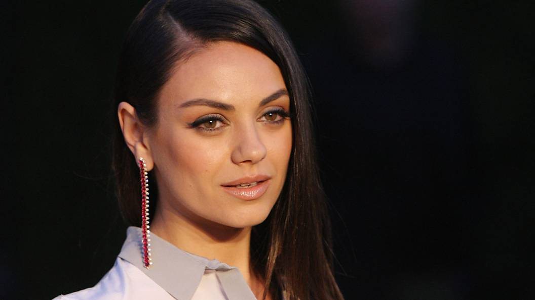 Mila Kunis Masturbating Story Explained: What People Think Now