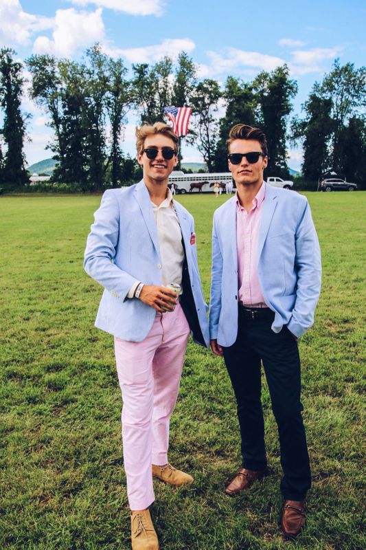 How Frat Guys Dress Cool Clothes What Frat Boys Wear