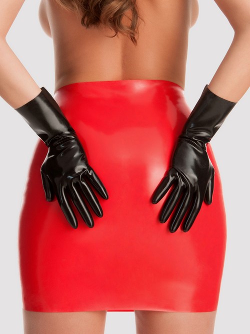 Gloves Latex Porn Safe Use Guide Important Tips You Need