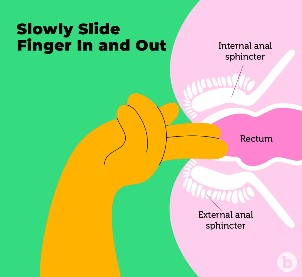 Cum in Butt How To? Simple Guide for Safe Fun!