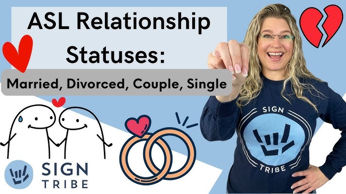 Married asl what is and how it helps couples communicate better