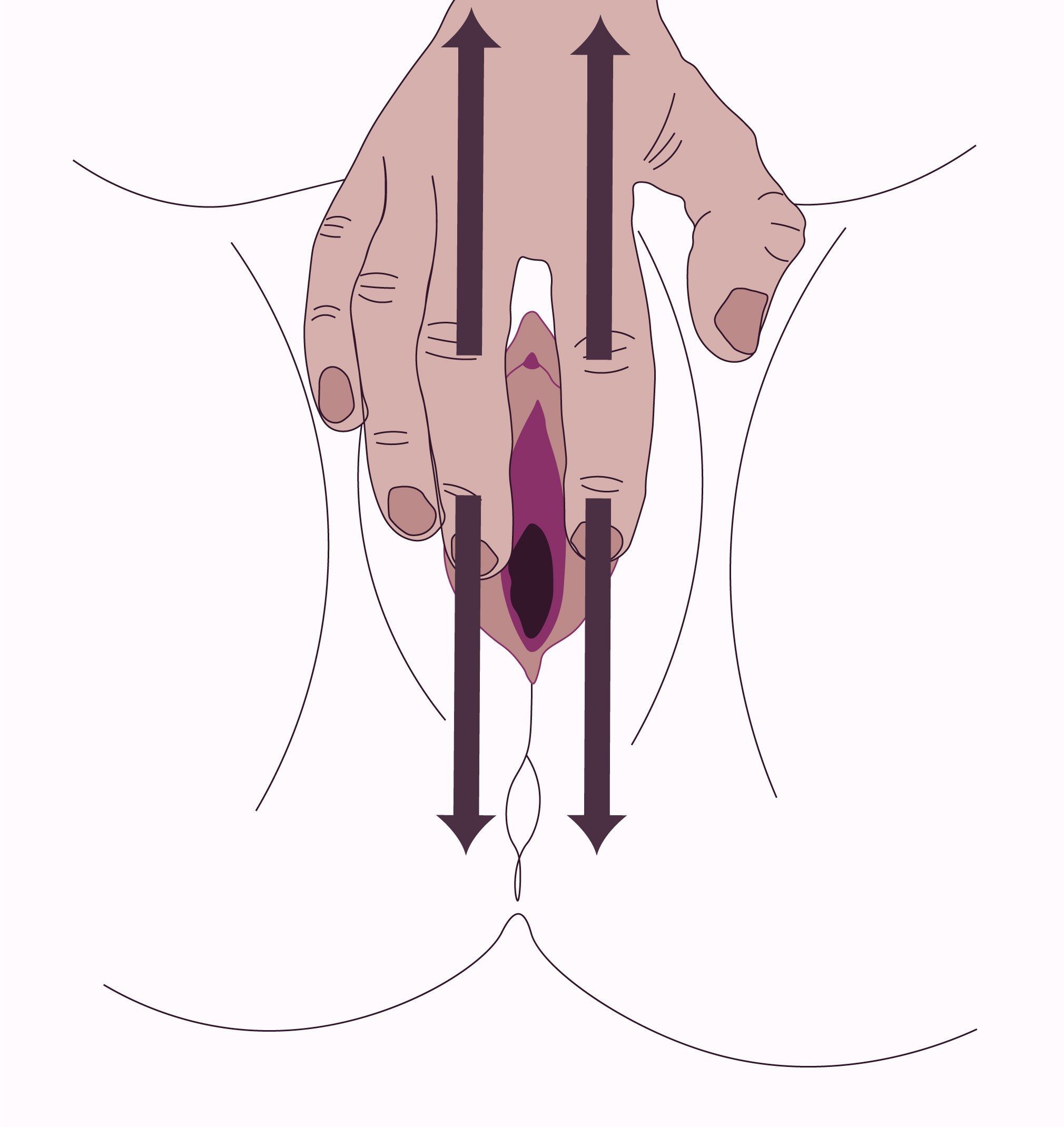 How to Finger a Clitoris Right? Easy Tips for Pleasuring Her Clit!