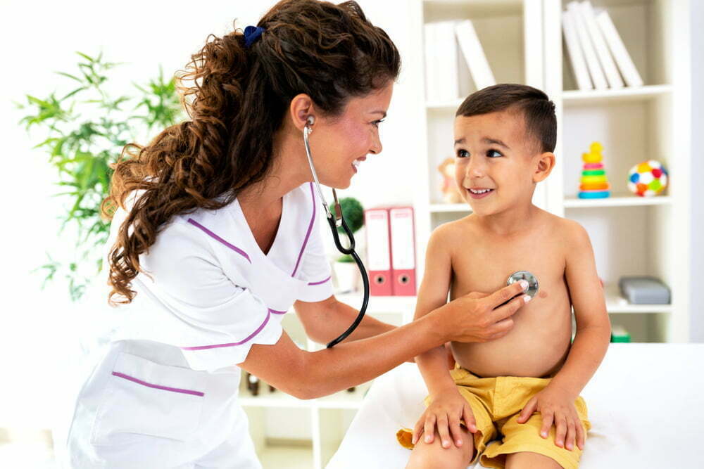 Milestones Checked at the 2.5 Year Checkup Is Your Child On Track