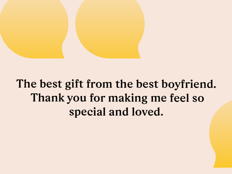 How to Write Boyfriend Appreciation Posts Make Him Feel Loved Today
