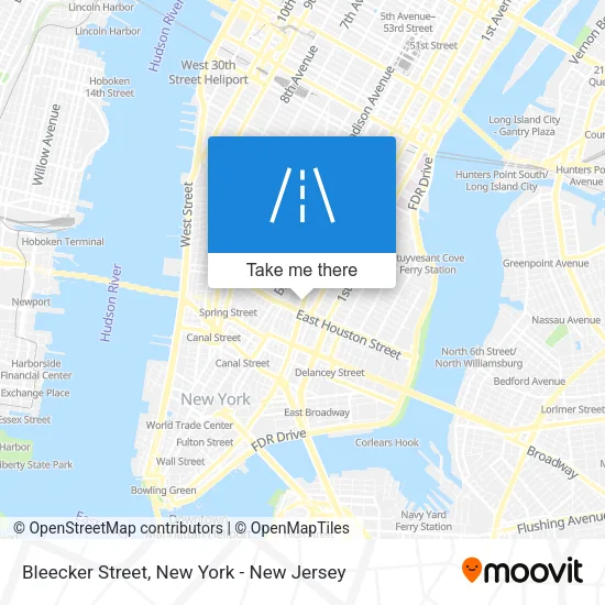 How do I get to 26 Bleecker St NYC easily? Best subway & bus routes explained!