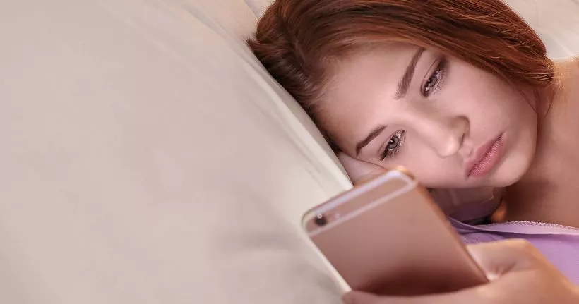 Why people search for teens naked pics? (understand reasons and prevention)