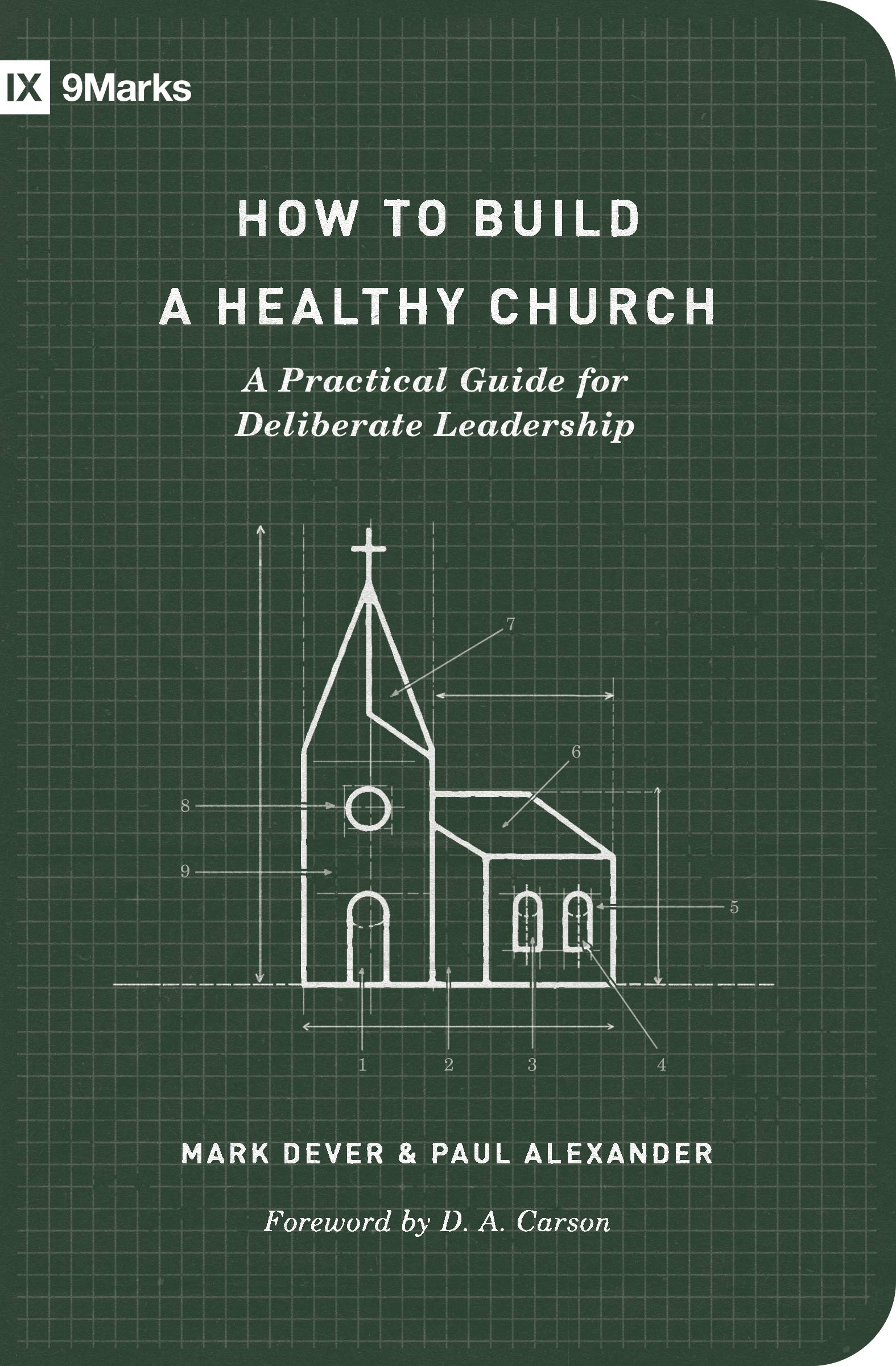 Solving Summit Church problems? Practical steps for healthier communities