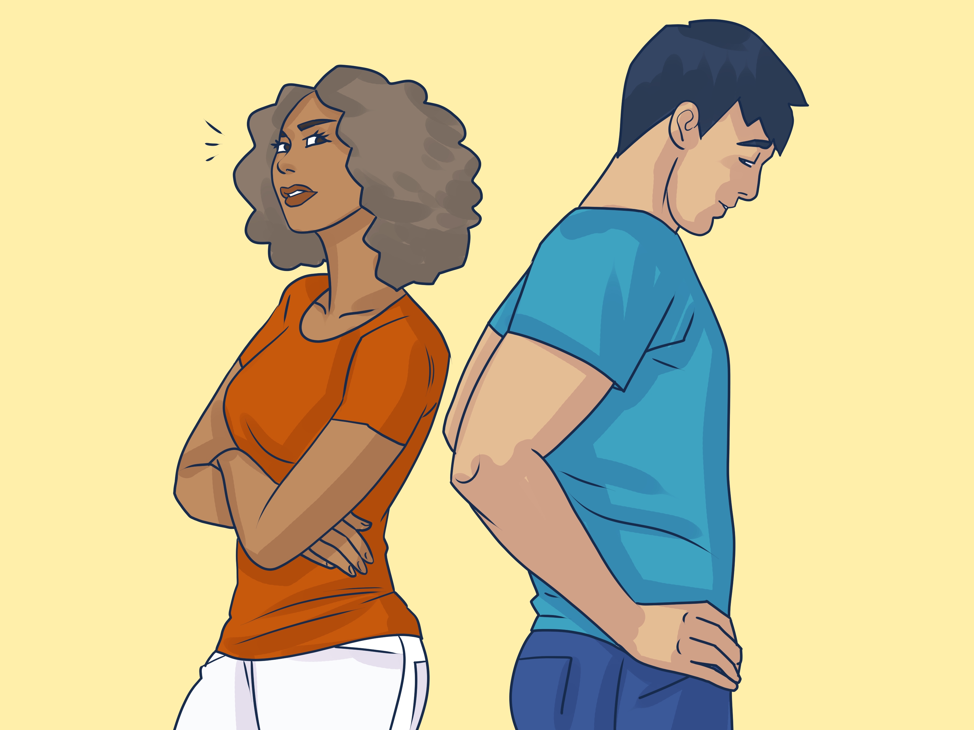 Why Does My Boyfriend Ignore Me? Learn The 7 Common Causes Now