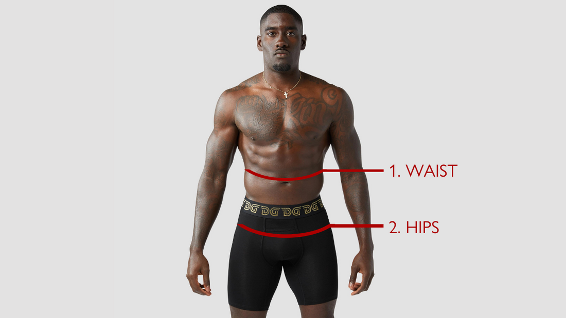 Best Men and Lingerie Brands? Easy Guide to Pick the Perfect Fit Fast.