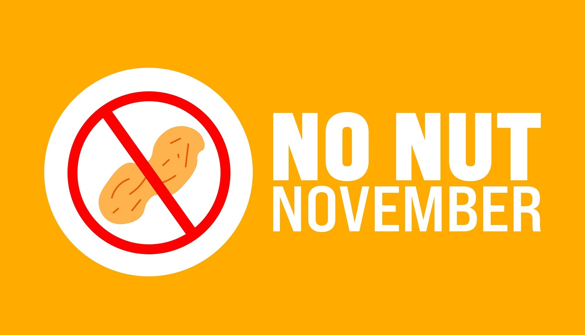 After No Nut November Good or Bad Learn What Experts Say