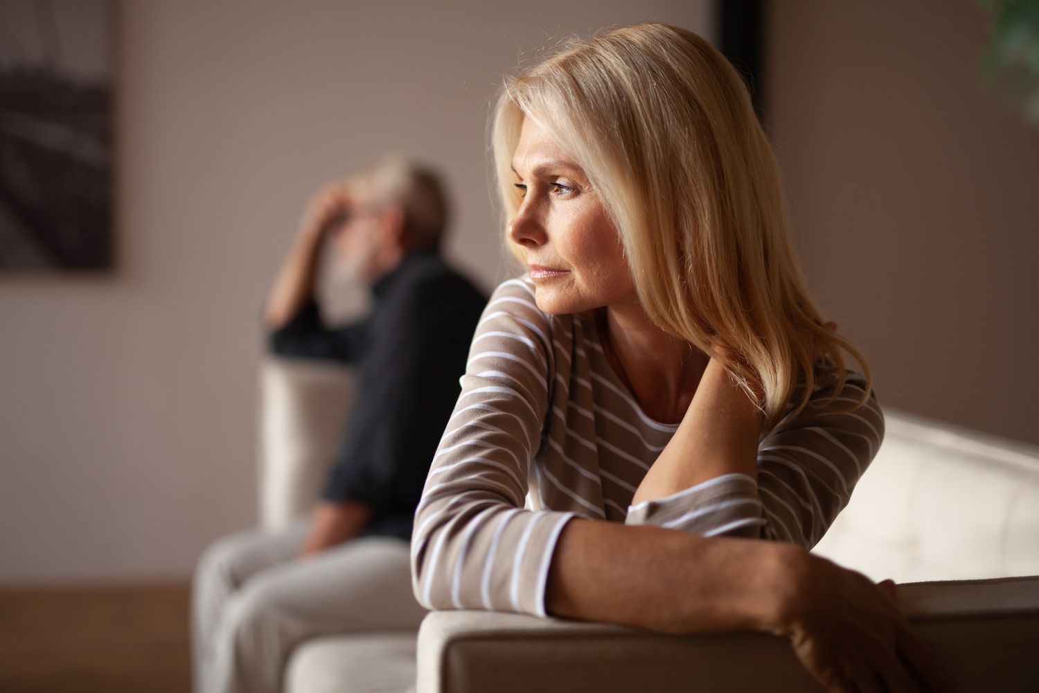 When your partner needs space what to do: Avoid these 3 common mistakes