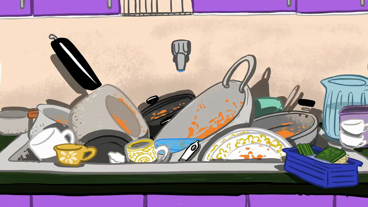Where to find trending utensils gifs anim discover top animations today