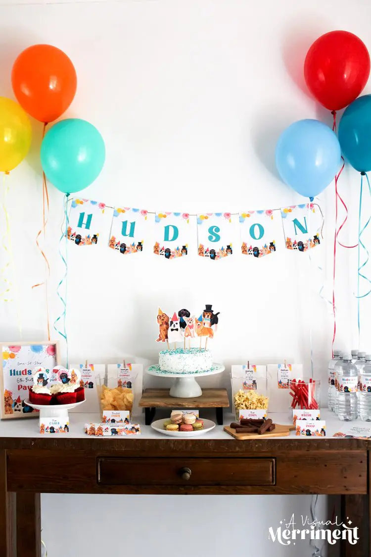 Birthday Nephew Party Plan? 3 Fun Activities for Kids Easy