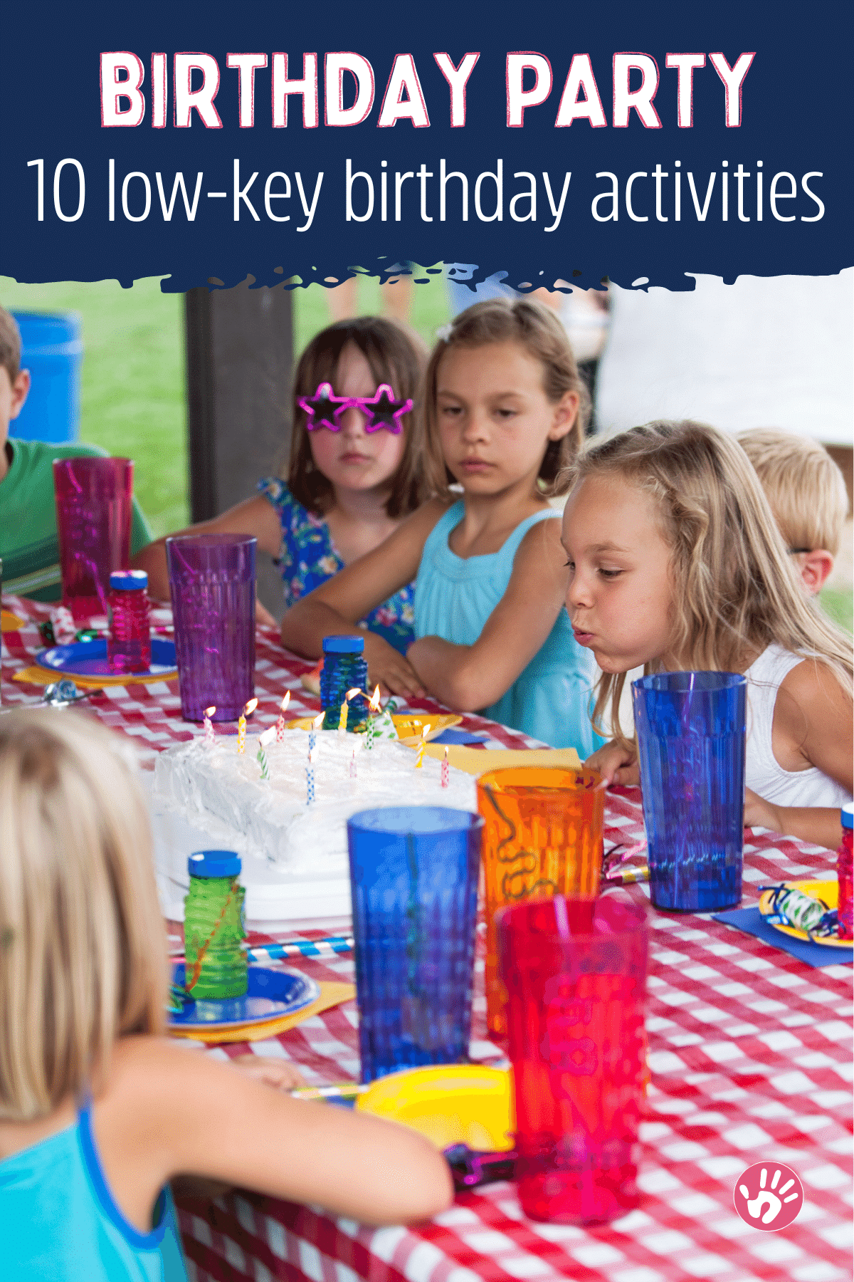 Birthday Nephew Party Plan? 3 Fun Activities for Kids Easy