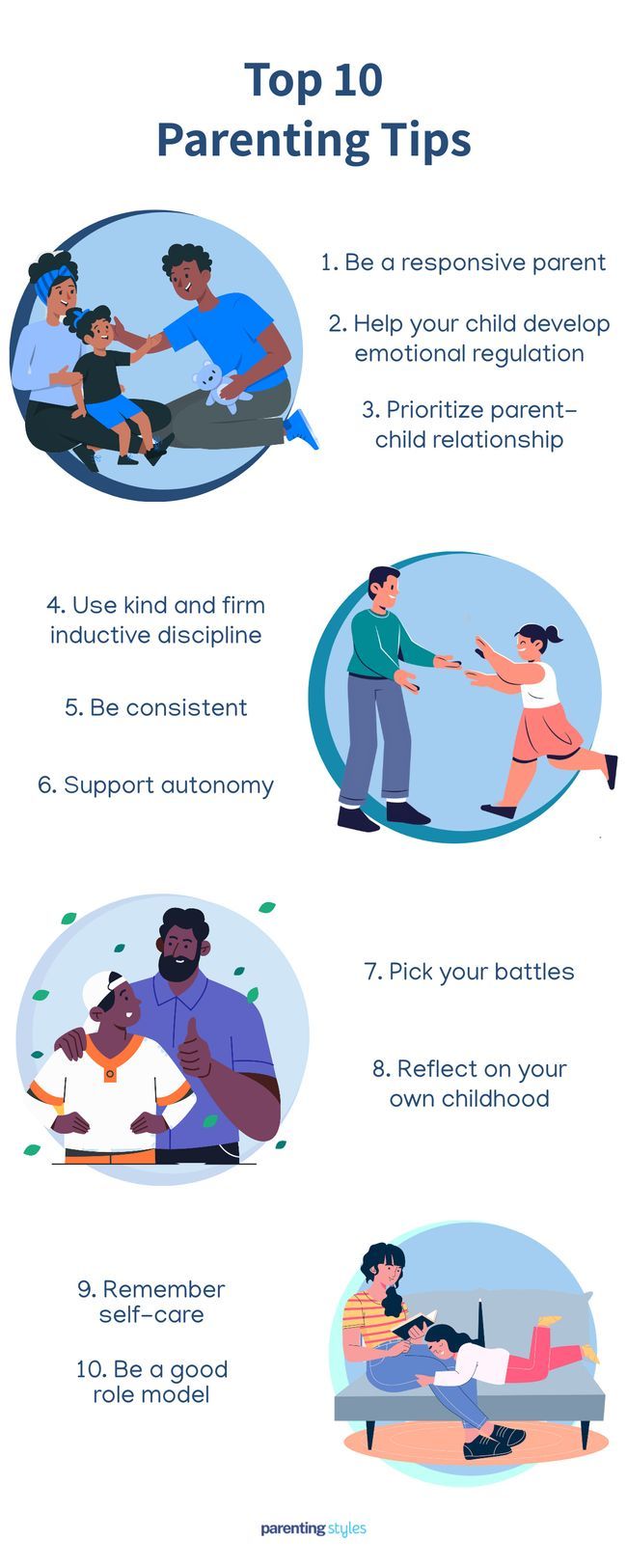 Overly Affectionate Child What To Do 5 Helpful Strategies for Parents