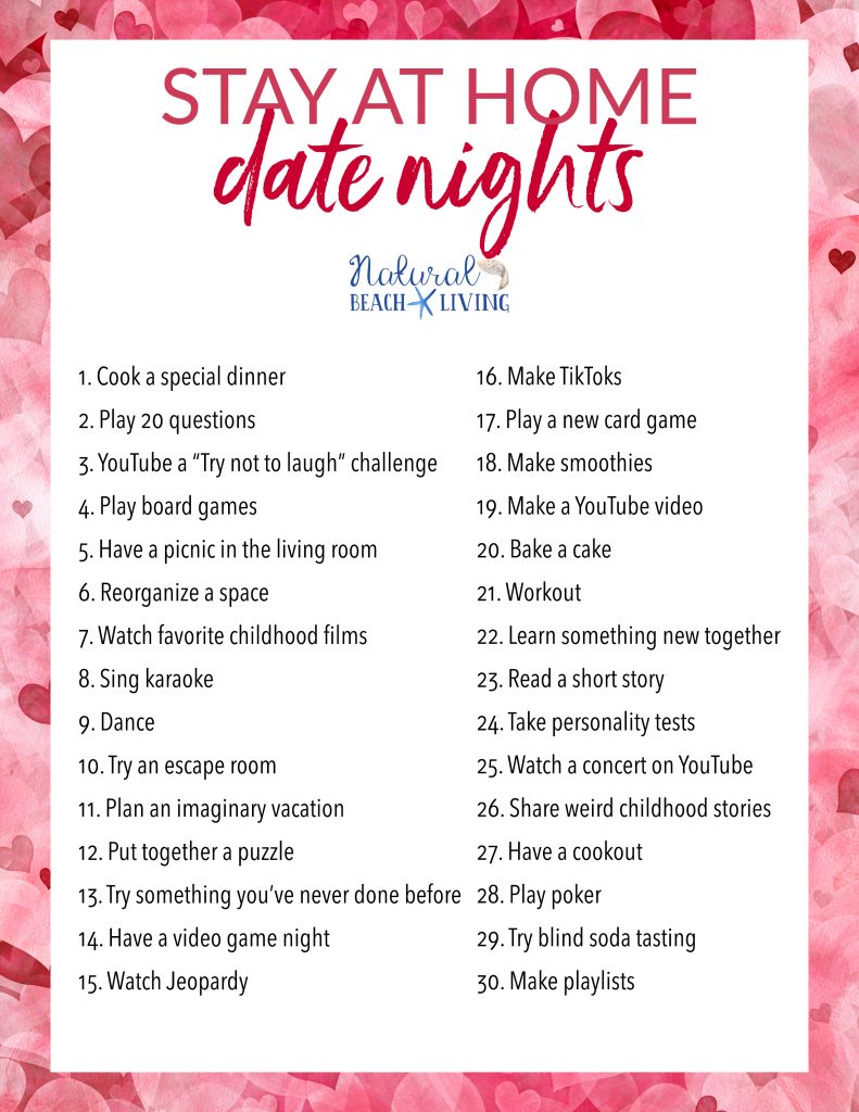 What to Do on a Date Try These 5 Fun and Easy Ideas