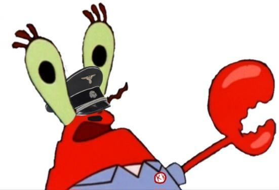 evil mr krabs worst moments you wont believe from spongebob