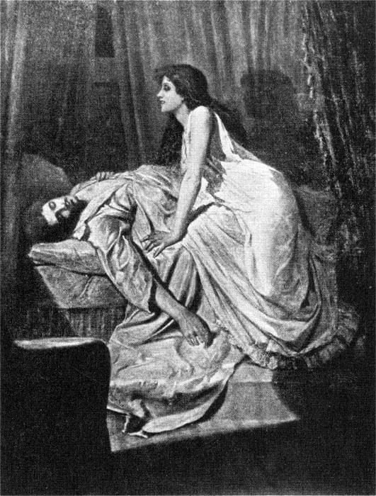 Wondering which character suffers from arithmomania? Get key details here easily.