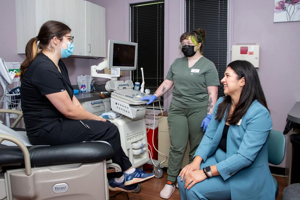 Abortion clinic Wisconsin options what services are available.