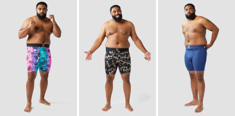 Best Men and Lingerie Brands? Easy Guide to Pick the Perfect Fit Fast.
