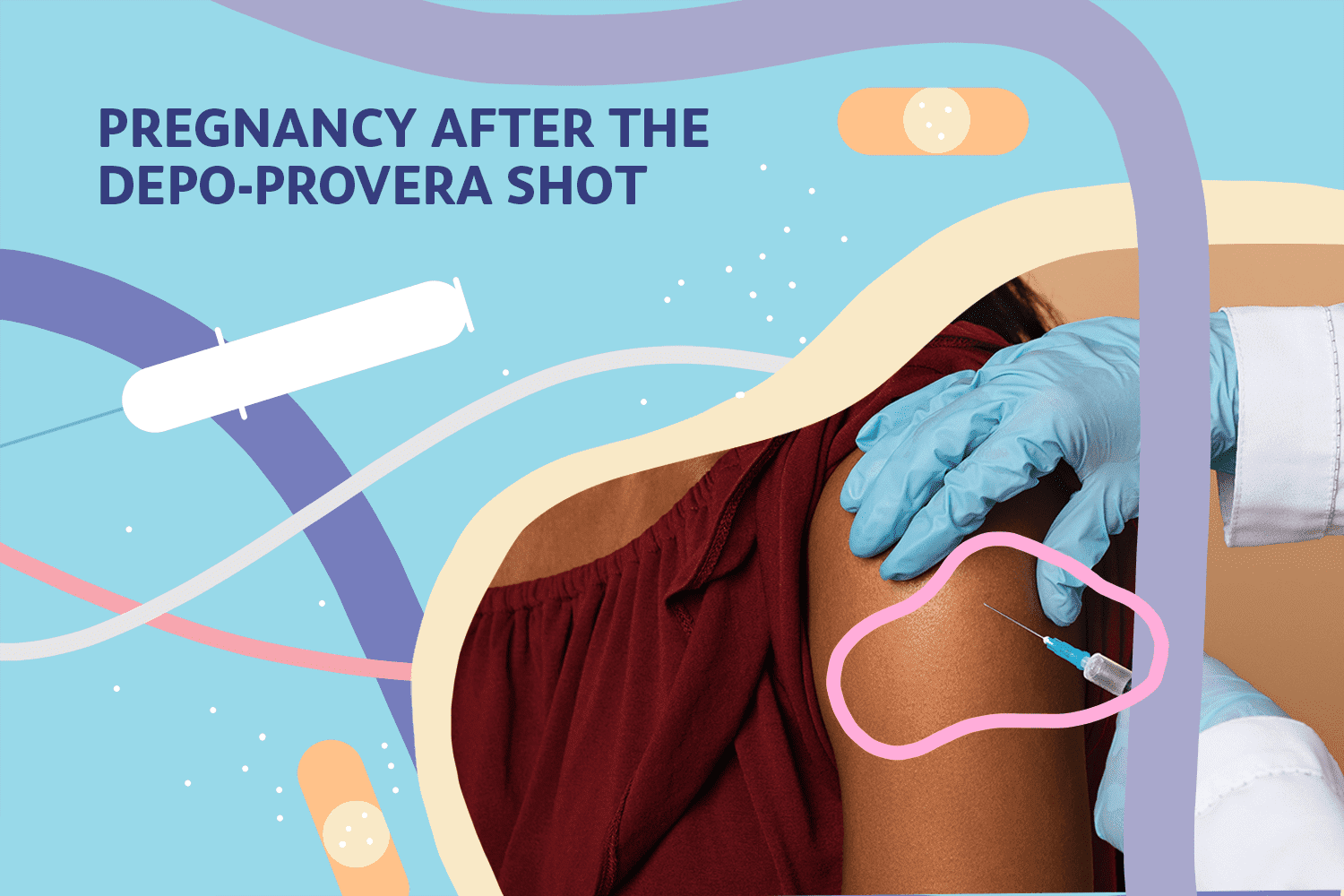 Why Might Pregnancy Happen After a Birth Control Shot? Key Reasons
