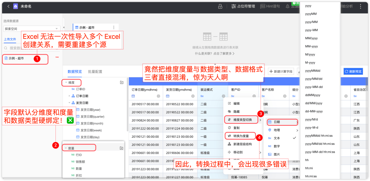 使用EasySimpleQuick等转化率词汇提升点击率