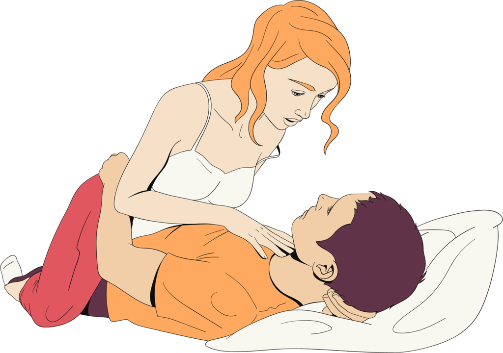 things guys like in sex how to give him what he wants tonight