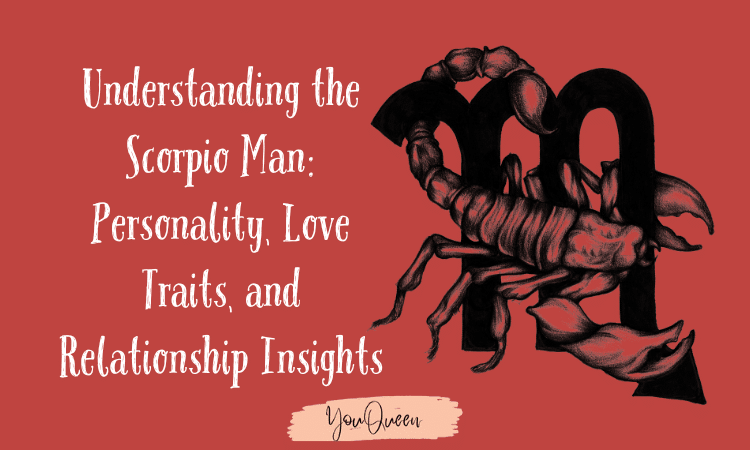 Scorpio Male Sexuality Explained Simple Tips for Understanding Him