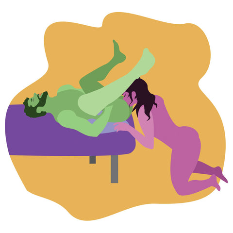 How to Improve Rimming Techniques 5 Tips for Better Pleasure