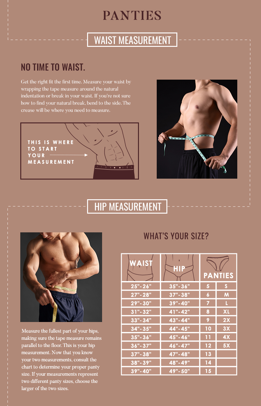 Best Men and Lingerie Brands? Easy Guide to Pick the Perfect Fit Fast.