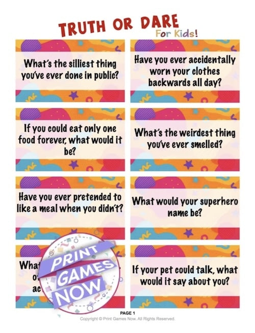 College truth or dare how to play (easy steps for fun college parties)