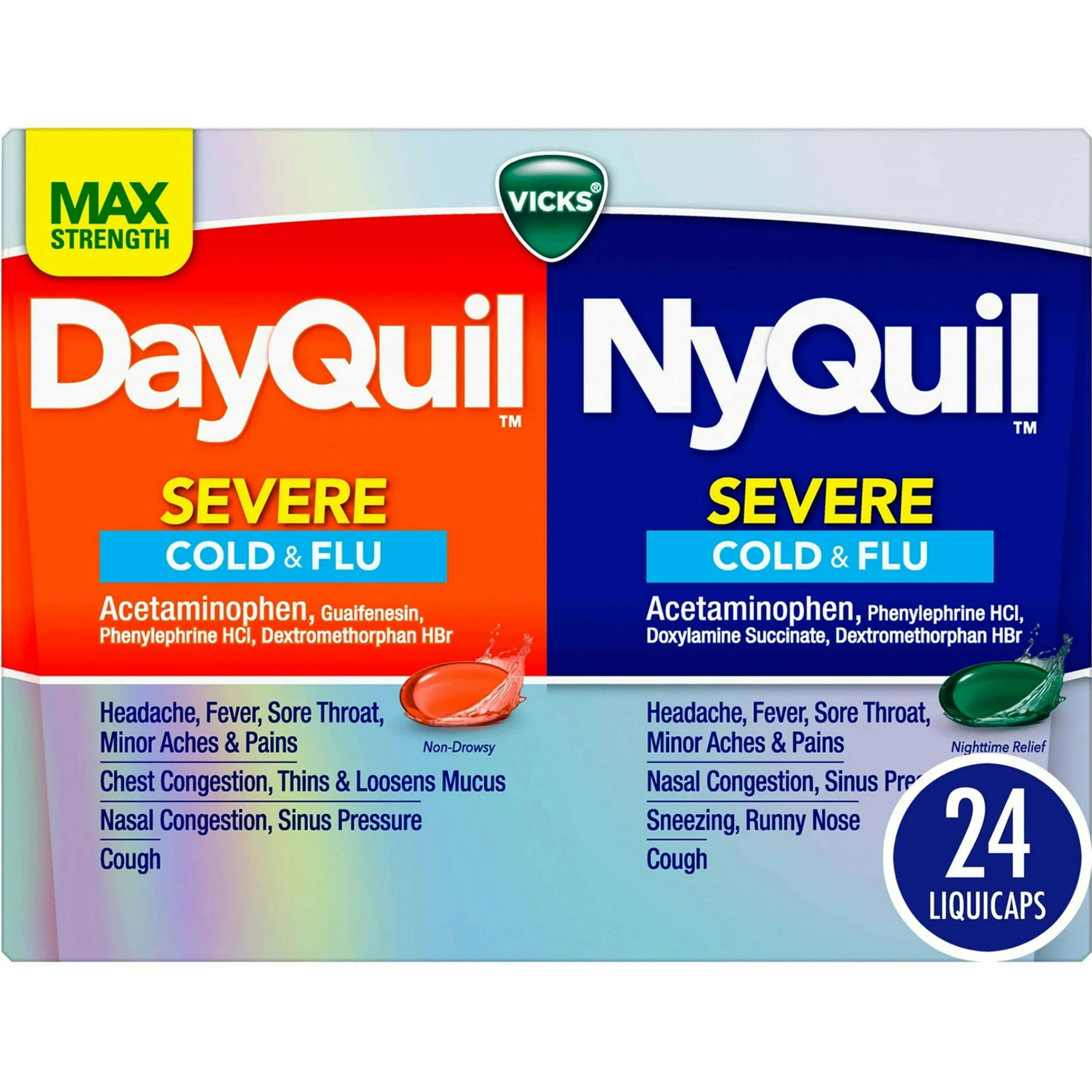 Can DayQuil Affect Birth Control? Safety Tips You Need To Know