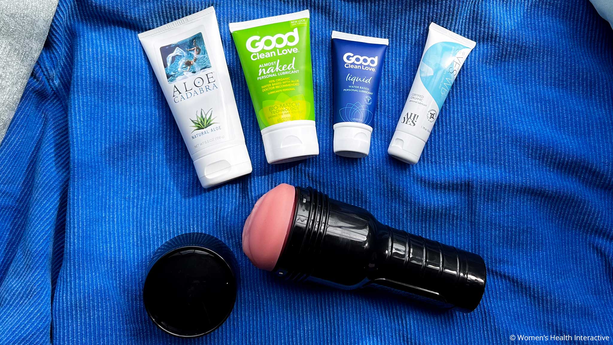 Lotion on Fleshlight compatibility find safe lubes or risk damage