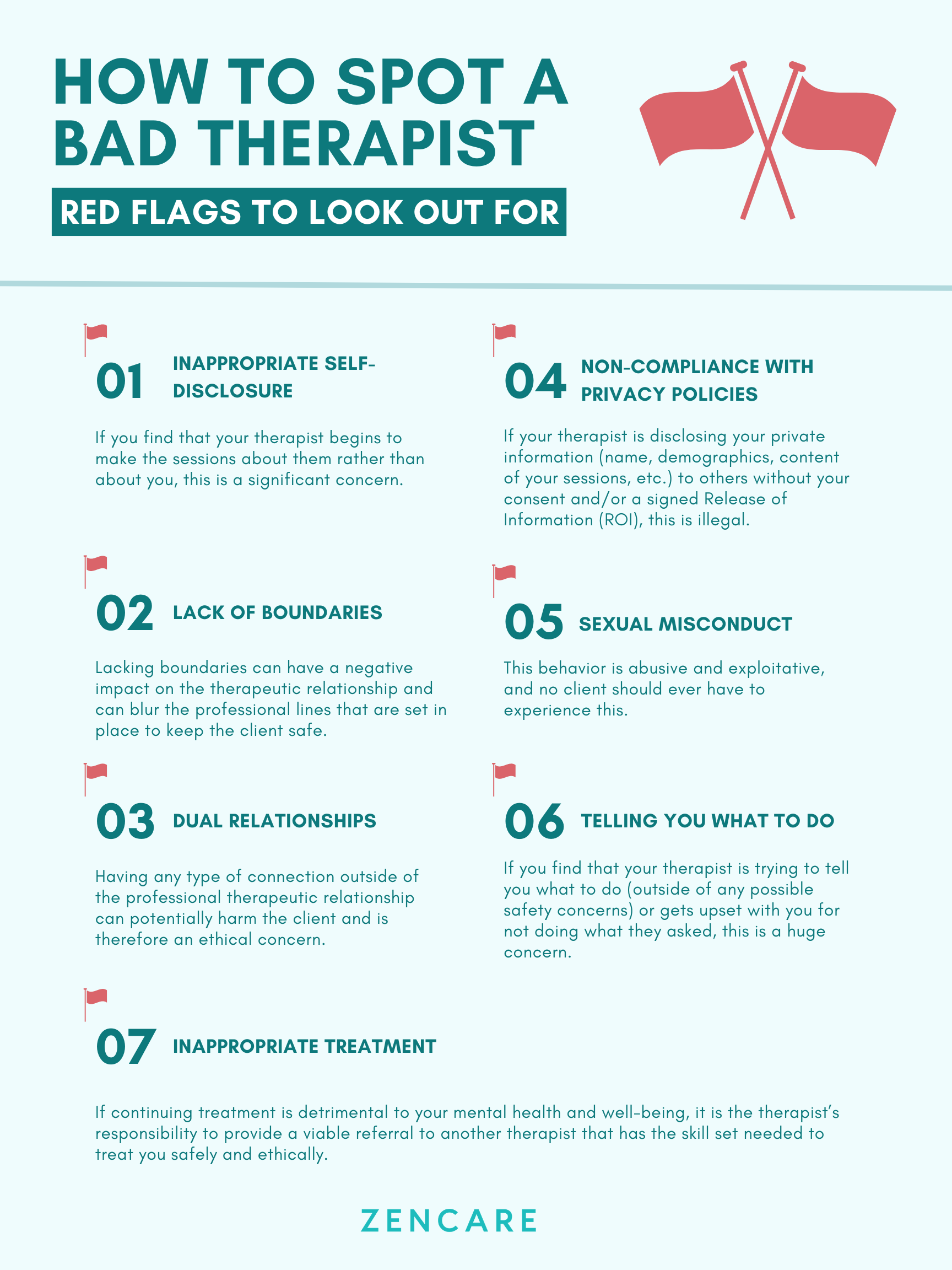Having Sex With Therapist Signs Your Therapist Is Crossing Limits