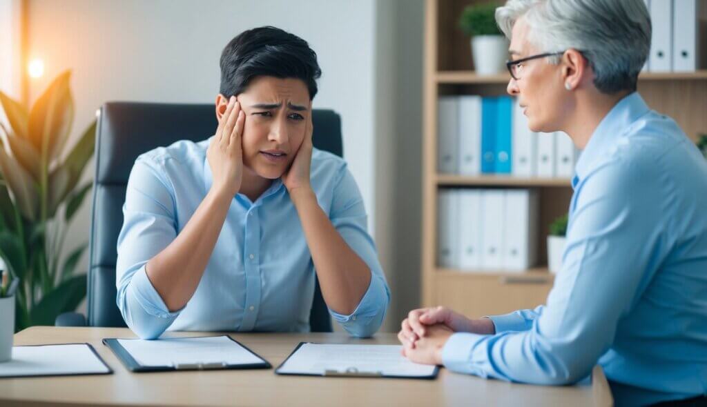 Having Sex With Therapist Signs Your Therapist Is Crossing Limits