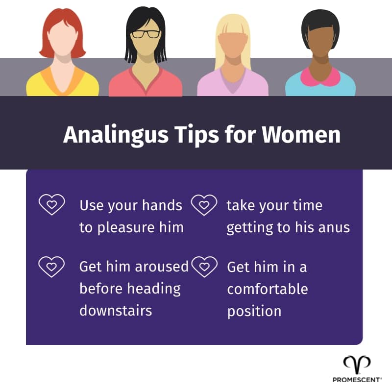 How to Improve Rimming Techniques 5 Tips for Better Pleasure