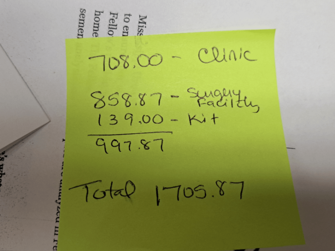Paying for a Vasectomy in Michigan? See Current Price Estimates Here