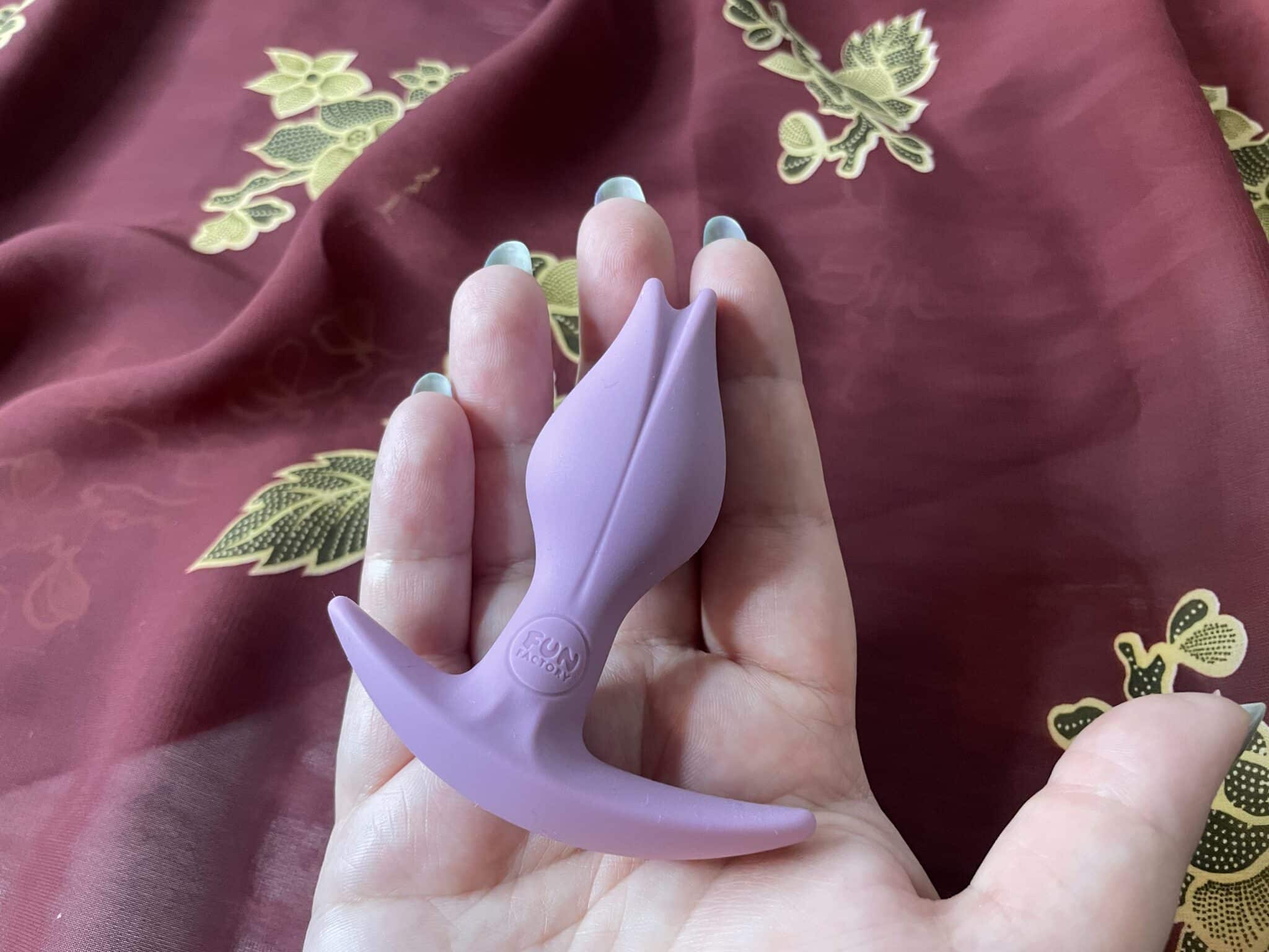 Buttplug Amateur Want To Try? 5 Simple Beginner Ideas Right Now!