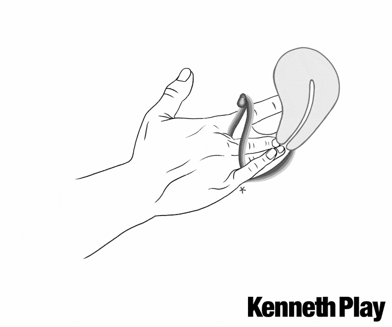 Reach Around Fingering Gif Tutorial: Learn How to Search Properly