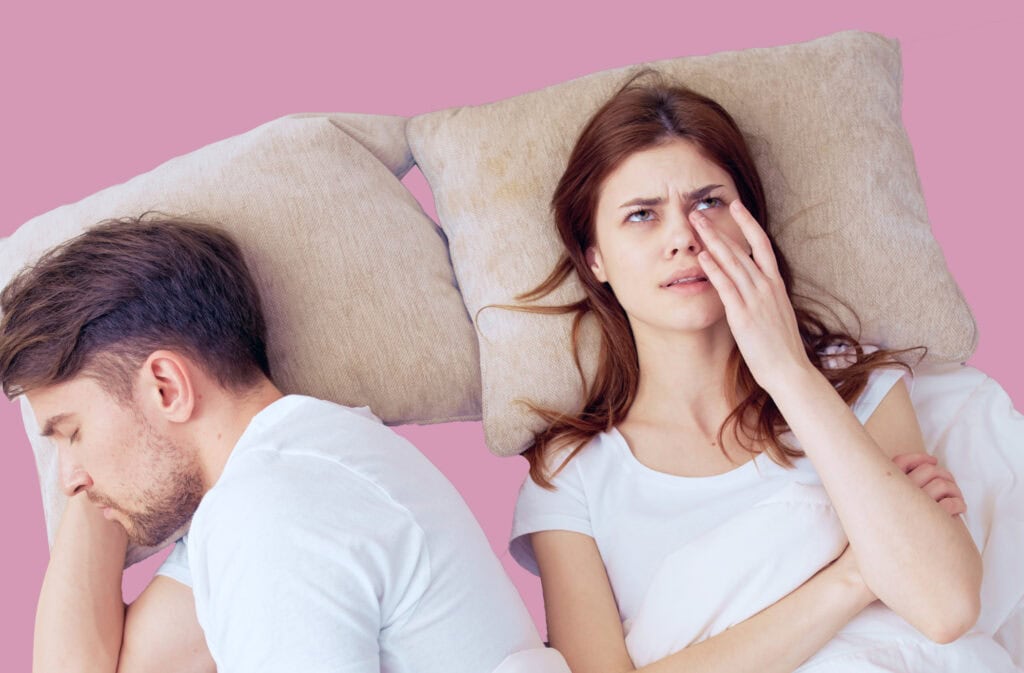 Vomit After Intercourse Why? Common Causes & Simple Fixes Explained