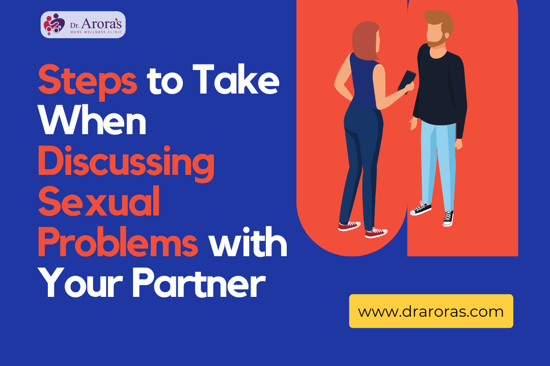 How to Discuss Dura Sexo Fix Common Issues With Your Partner